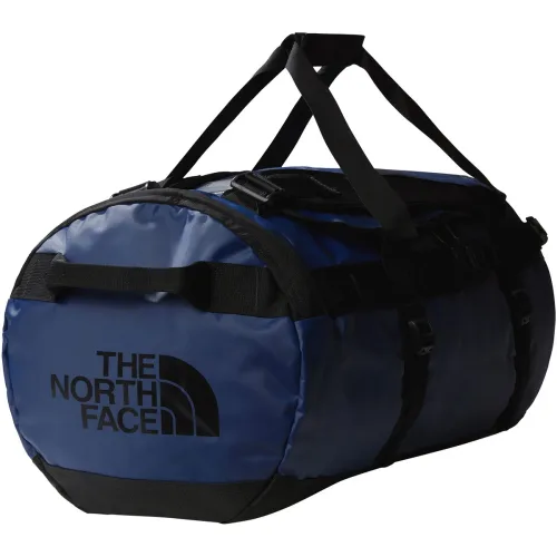 The North Face - Duffle Bag, 71l, Dunkelblau
