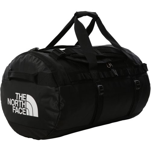 The North Face - Duffle Bag, 71l, Black