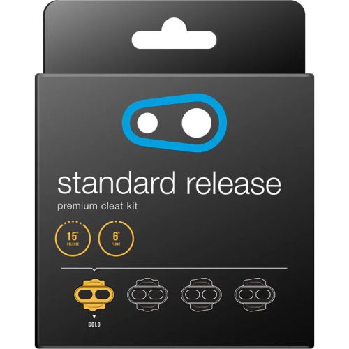 Crankbrothers Standard Release Cleat Kit