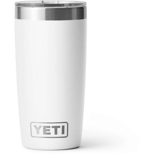 Yeti Rambler 10oz Tumbler Isolierbecher