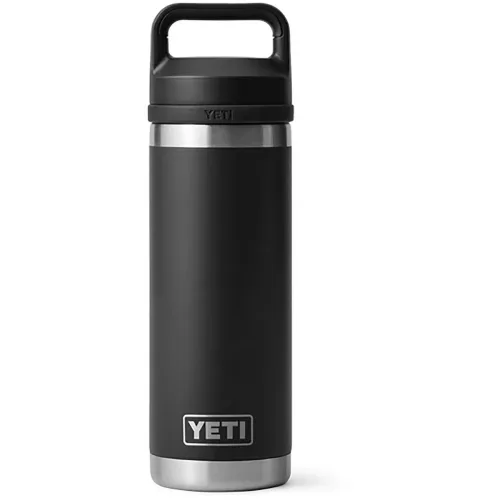 Yeti, YETI RAMBLER 18 OZ BOTTLE WITH CHUG CAP - Trinkflasche