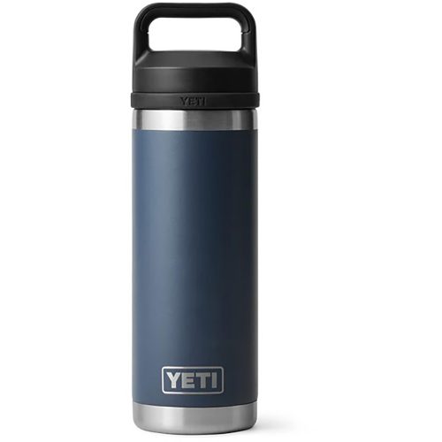 Yeti Rambler 18oz Chug Isolierflasche
