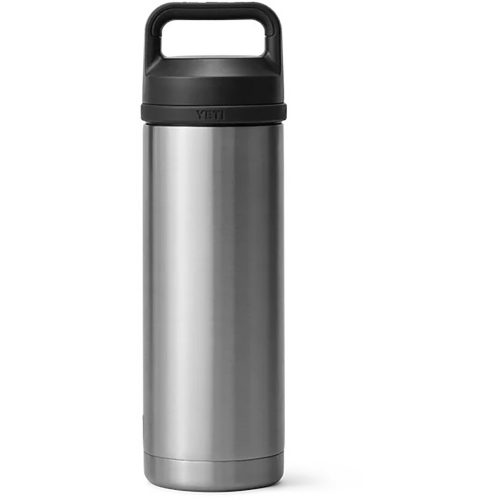 Yeti Rambler 18oz Chug Isolierflasche