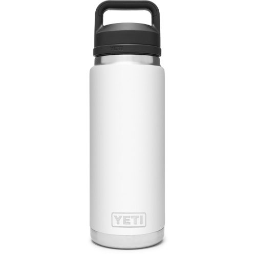 Yeti Rambler 26oz Chug Isolierflasche