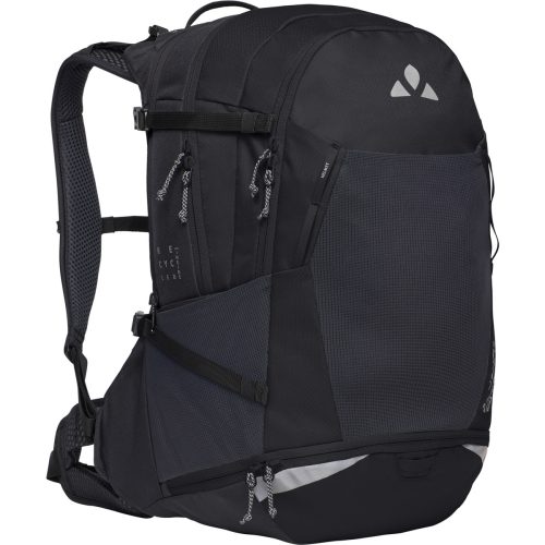 VAUDE - Bike Alpin 23+5, One Size, Schwarz