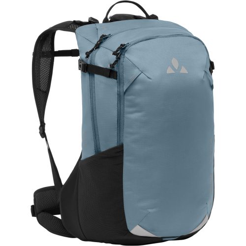 VAUDE - Trailvent 15, One Size, Taubenblau
