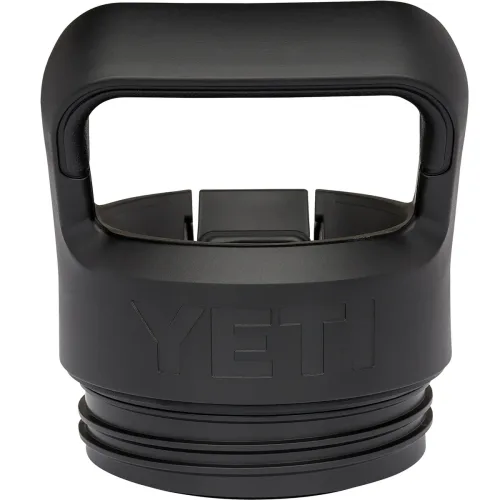 Yeti, YETI RAMBLER STRAW CAP - Deckel