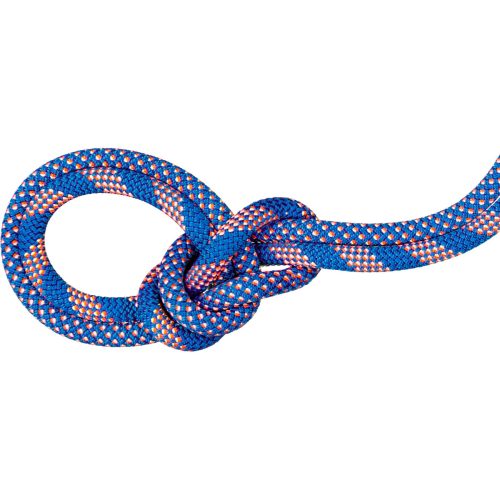 Mammut 9.5 Crag Classic Duodess Kletterseil