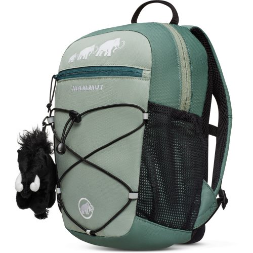 Mammut Kinder First Zip 8 Rucksack