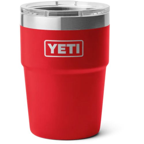 Yeti Rambler 16oz Stackable Isolierbecher