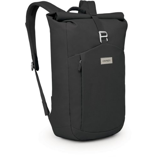 Osprey, Osprey Arcane Roll Top Pack Daypack 50 cm Laptopfach Reisetaschen 1 ct Schwarz Herren