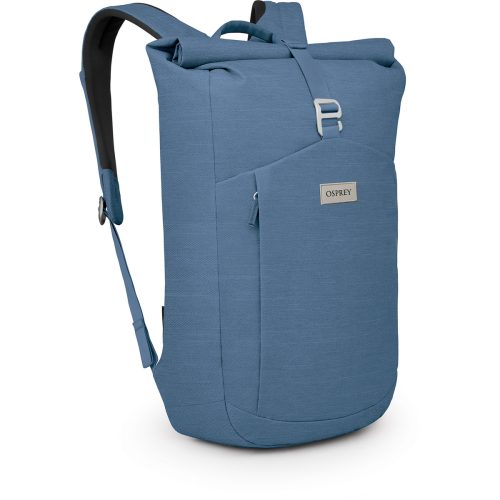 Osprey, Osprey Arcane Roll Top Pack Daypack 50 cm Laptopfach Reisetaschen 1 ct Violett Herren