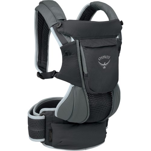 Osprey, Osprey Poco Kindertrage Reisetaschen 1 ct Schwarz