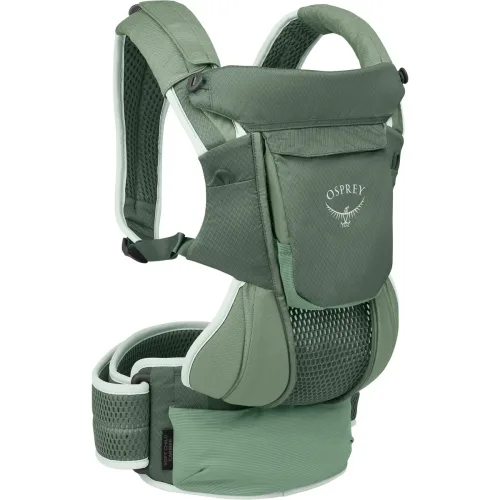 Osprey, Osprey Poco Kindertrage Reisetaschen 1 ct Grün
