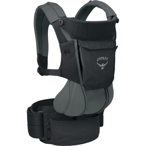 Osprey, Osprey Poco Kindertrage Reisetaschen 1 ct Schwarz