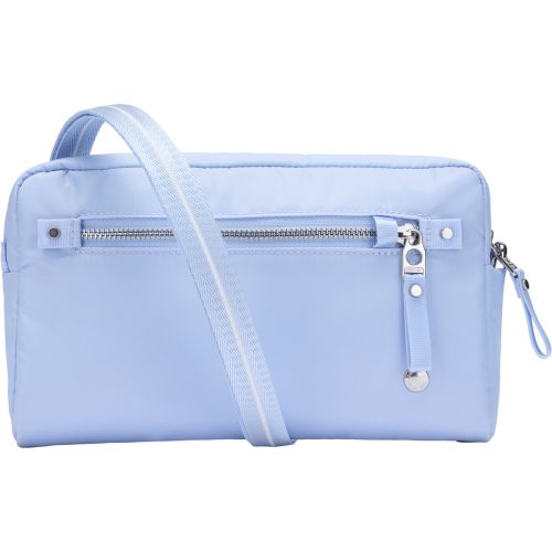 pacsafe, Pacsafe Pacsafe W Umhängetasche Handtaschen 1 ct Violett Damen