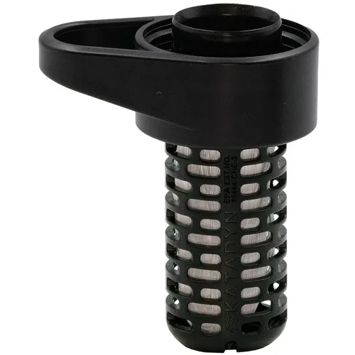 Katadyn, Katadyn - BeFree AC Filter Ersatzelement (schwarz)