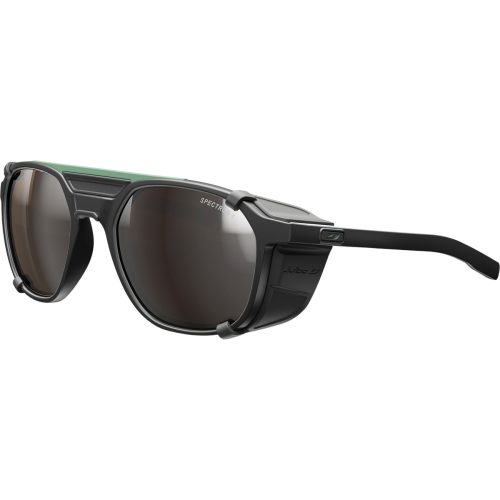 Julbo, Julbo Sportbrille Slack Cover - schwarz, braun