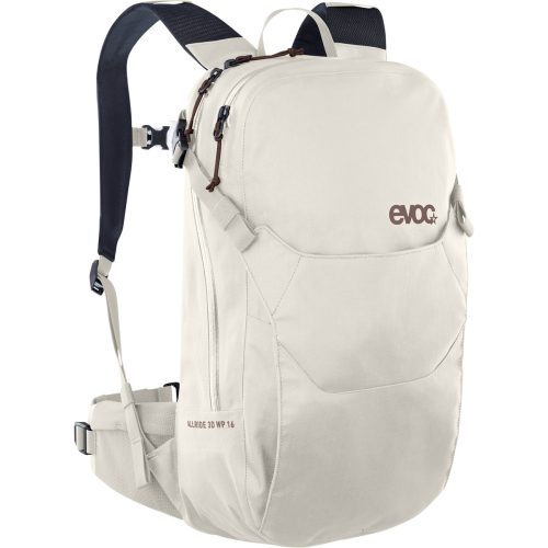 evoc, EVOC Allride Fahrradrucksack Reisetaschen 1 ct Weiss Herren