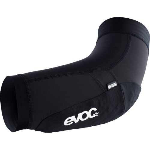 evoc, Evoc Elbow Protector LS Flex Lite Ellbogenschoner für Damen und Herren schwarz /  black, Grösse: XL