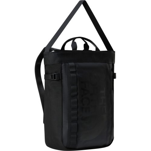The North Face, The North Face - Tote-Bag, One Size, Black