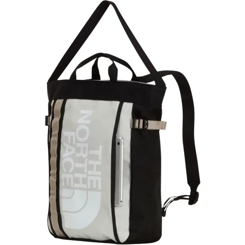 The North Face - Tote-Bag, One Size, Steingrau