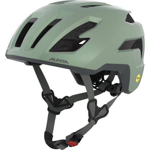 Alpina Taunus Gravel Mips Fahrradhelm