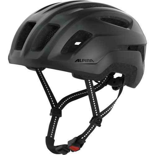 Alpina Paranus Urban Fahrradhelm