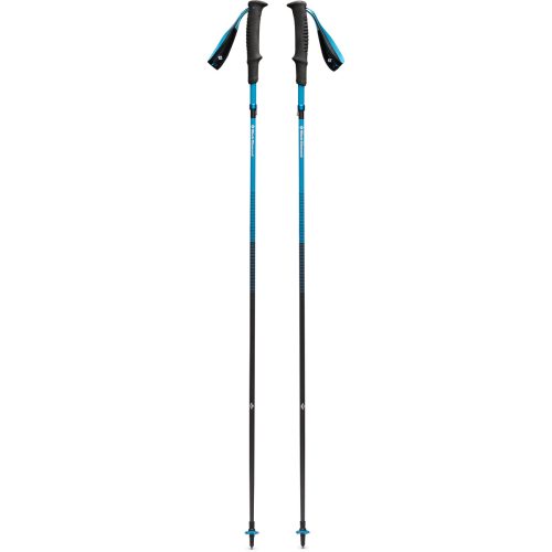 Black Diamond Distance Carbon Z Wanderstöcke