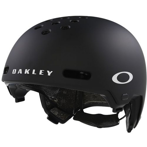 Oakley Street1 EU Fahrradhelm