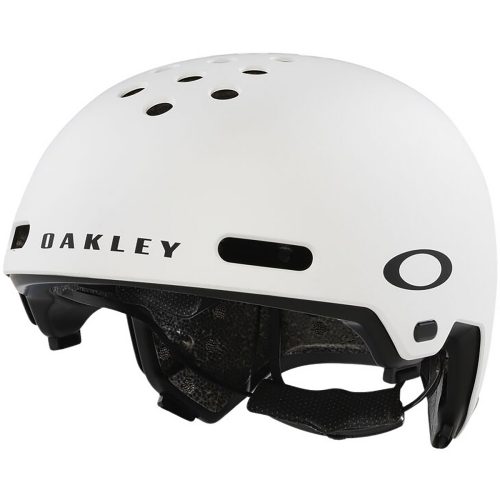 Oakley Street1 EU Fahrradhelm