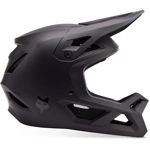 Fox Rampage Fullface Radhelm