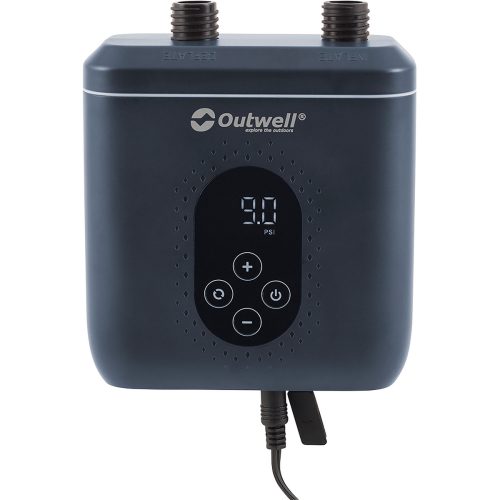 Outwell Thunderstorm 12V High Pressure Pumpe