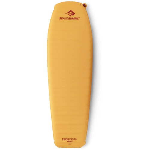 Sea to Summit Pursuit Plus SI Isomatte