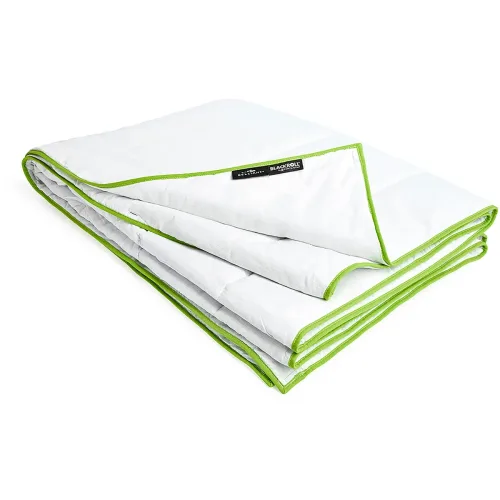 Blackroll, BLACKROLL Recovery Blanket weiss