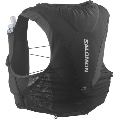 Salomon Adv Skin 5 Set Trailrunningrucksack