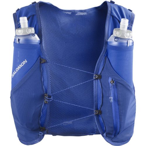 Salomon Adv Skin 5 Set Trailrunningrucksack