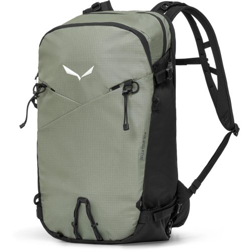 Salewa, Salewa Sella Tour Wanderrucksack Reisetaschen 1 ct Grün Damen