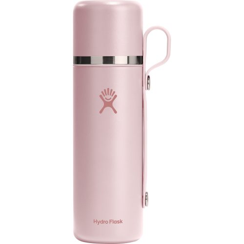 Hydro Flask 28oz Hot Isolierflasche mit Becher