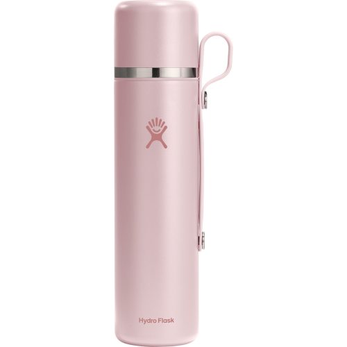Hydro Flask 36oz Hot Isolierflasche mit Becher