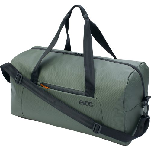 evoc, EVOC Sporttasche Reisetaschen 1 ct Grün Herren
