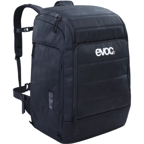 evoc, Evoc Gear Backpack 60L Materialtasche schwarz /  black, Grösse: one size