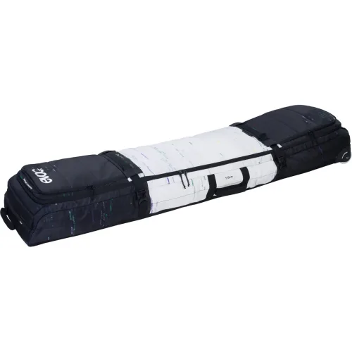 evoc, Evoc Snow Gear Roller Ski- und Snowboardtasche mehrfarbig /  multicolour, Grösse: L