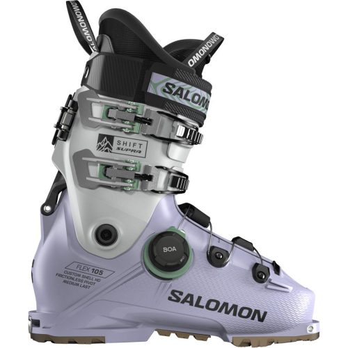 Salomon Damen Shift Supra Boa 105 GW Freeridestiefel