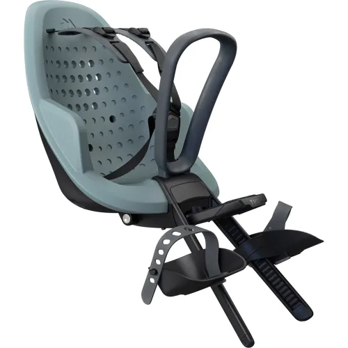 Thule, Thule Front-Fahrradsitz Yepp 2 Mini (2026) blau unisex
