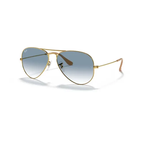 Rayban, Ray-Ban Aviator Rb3025 - 001-3f 55-14 | Sonnenbrillen
