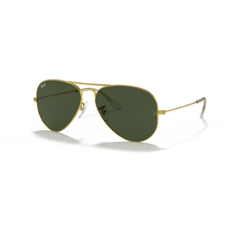 Aviator Large Metal, Ray-Ban Aviator Large Metal RB3025 001 62