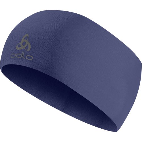 Odlo, Odlo Move Light Stirnband - Skilanglauf, Radsport - lila, OneSize