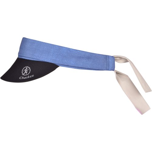 Chaskee Visor Snap Cap