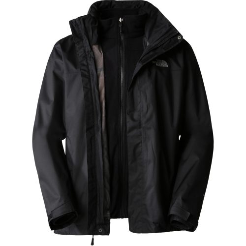 The North Face Herren Evolve II Triclimate Jacke